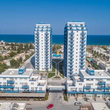 Royal Life Iskele District (Northern Cyprus)