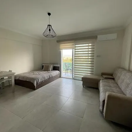 Apartman Royal Life Iskele District (Northern Cyprus)