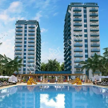 Apartman Royal Life